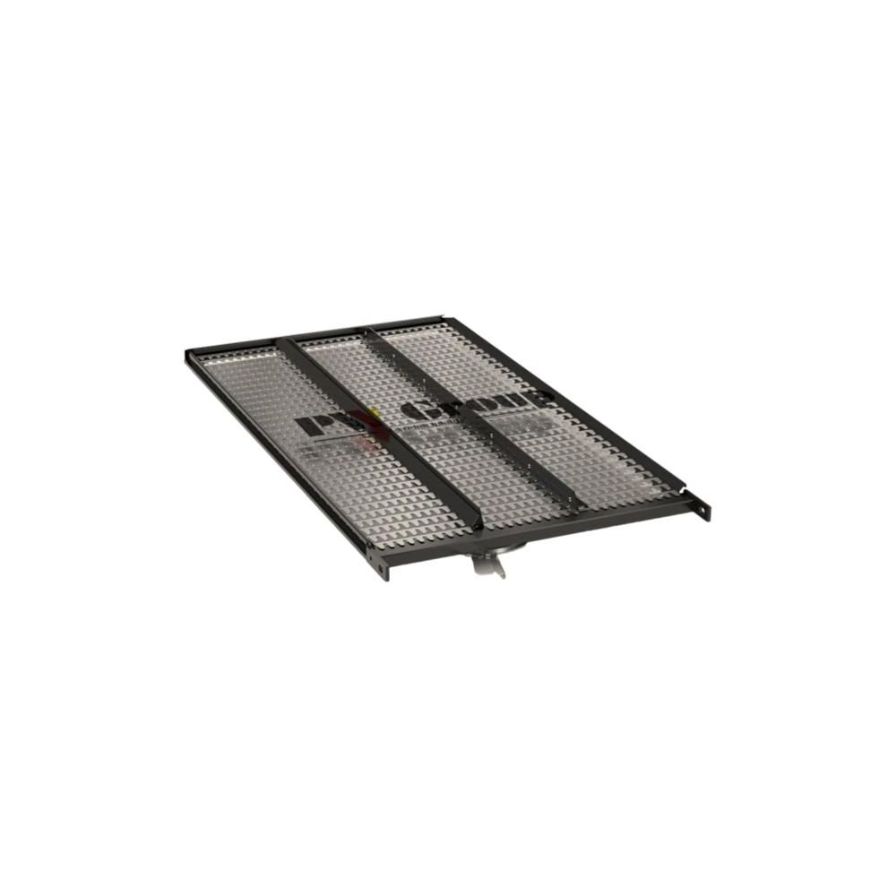 Grille supérieur Réf. 87109850 - New Holland
