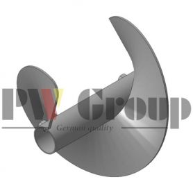 Segment de vis Réf. 84992855 - New Holland
