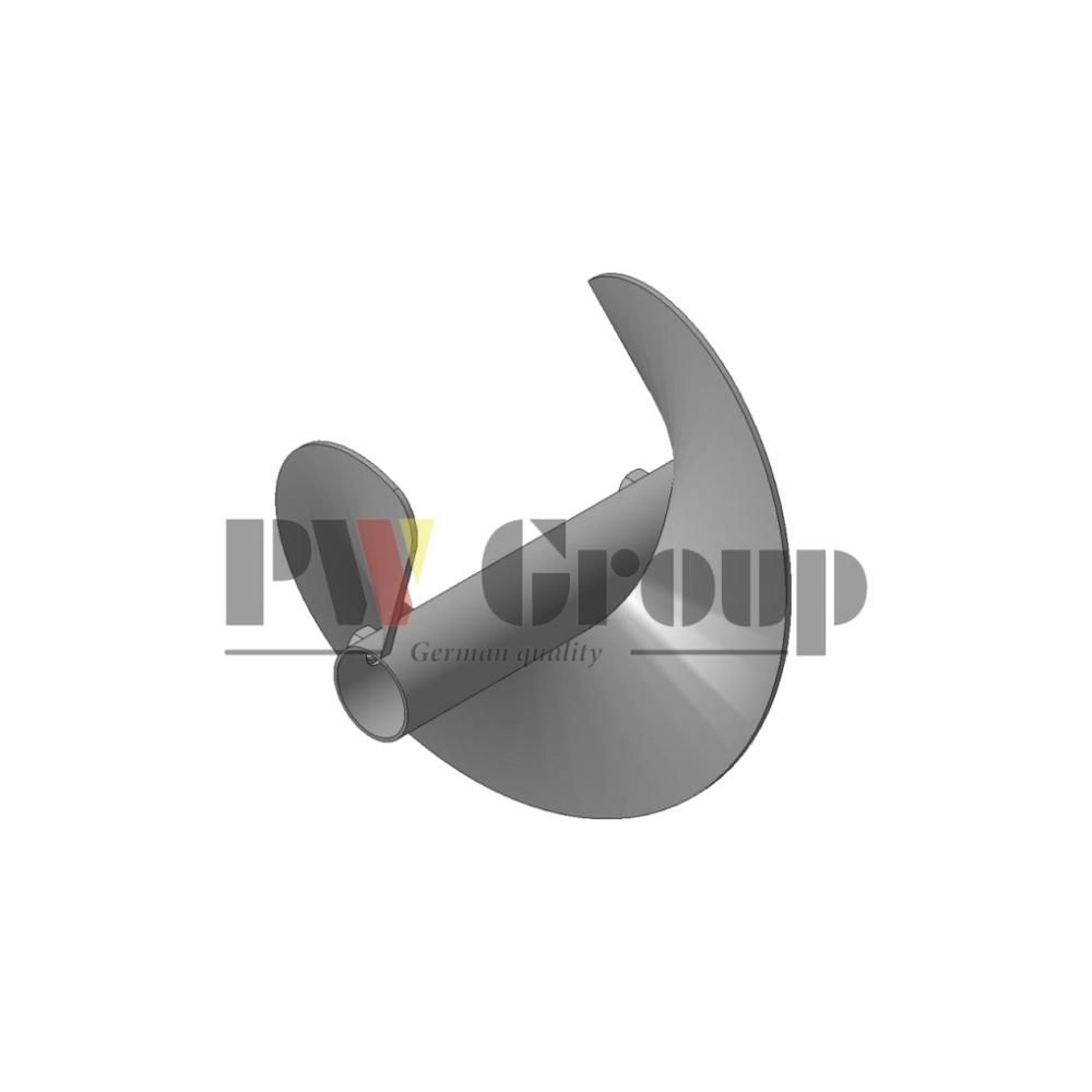 Segment de vis Réf. 84992855 - New Holland
