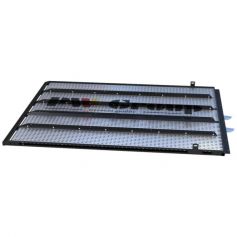 Grille supérieur Réf. 84991761 - New Holland Grille supérieur Réf. 84991761 - New Holland