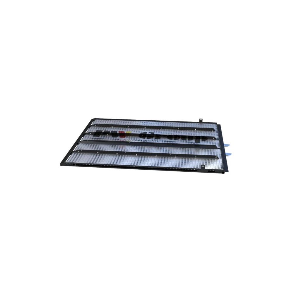 Grille supérieur Réf. 84991761 - New Holland