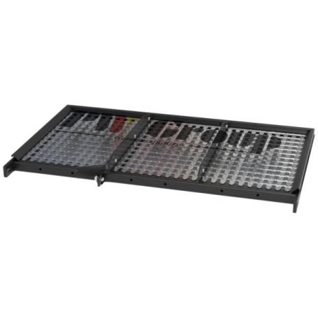 Pré-grille supérieur Réf. 84983048 - New Holland