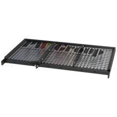 Pré-grille supérieur Réf. 84983048 - New Holland
