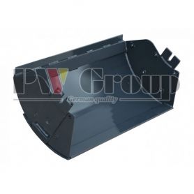 couvercle de tambour réf. 9874042 - CLAAS