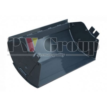 couvercle de tambour réf. 9874042 - CLAAS