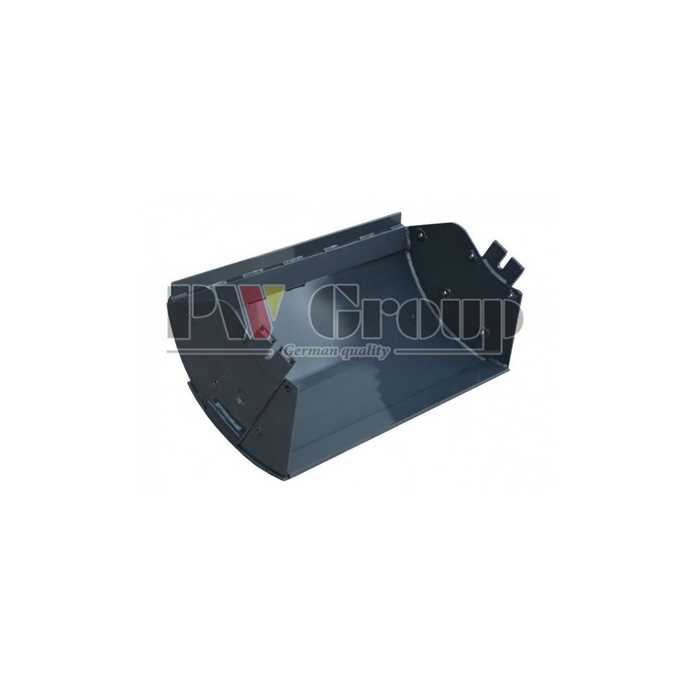 couvercle de tambour réf. 9874042 - CLAAS