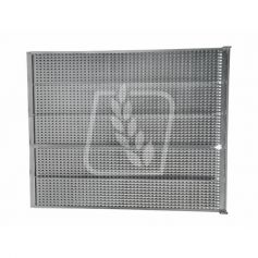 Grille supérieure à ôtons Rèf. AZ22799 pour JOHN DEERE Grille supérieure à ôtons Rèf. AZ22799 pour JOHN DEERE