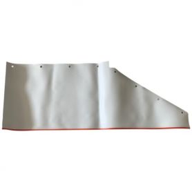TOILE DE PROTECTION RÉF. K5601881 - KUHN