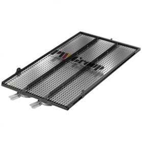 Grille supérieur Réf. 84459011 - New Holland