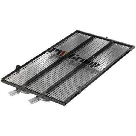 Grille supérieur Réf. 84459011 - New Holland Grille supérieur Réf. 84459011 - New Holland