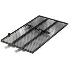 Grille supérieur Réf. 84459011 - New Holland Grille supérieur Réf. 84459011 - New Holland