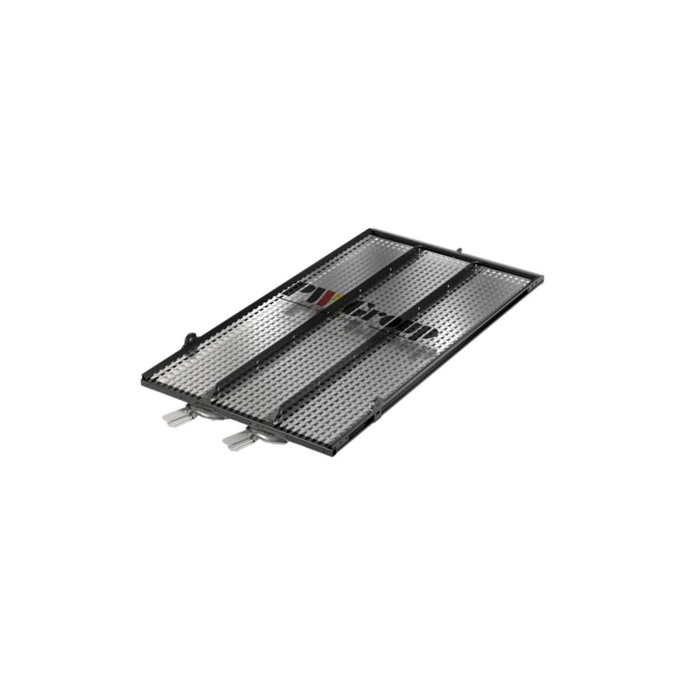 Grille supérieur Réf. 84459011 - New Holland