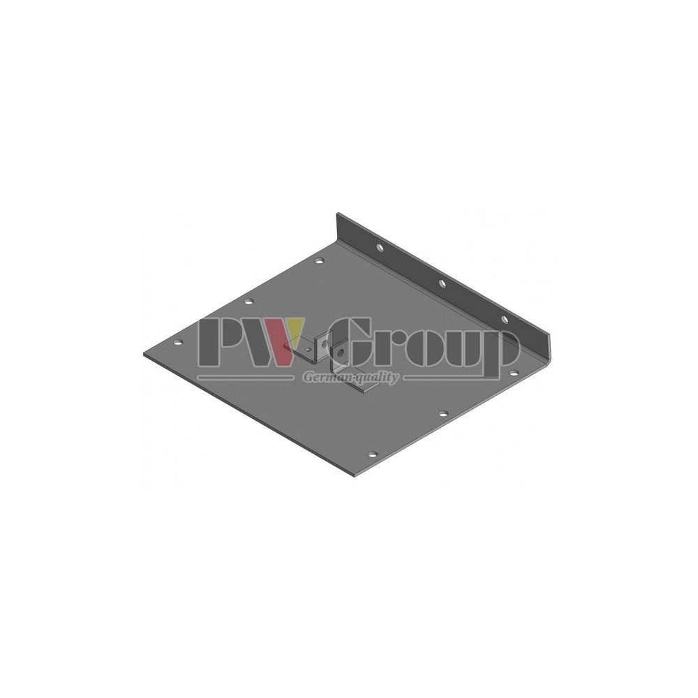 support réf. 1317437C1 - CASE IH