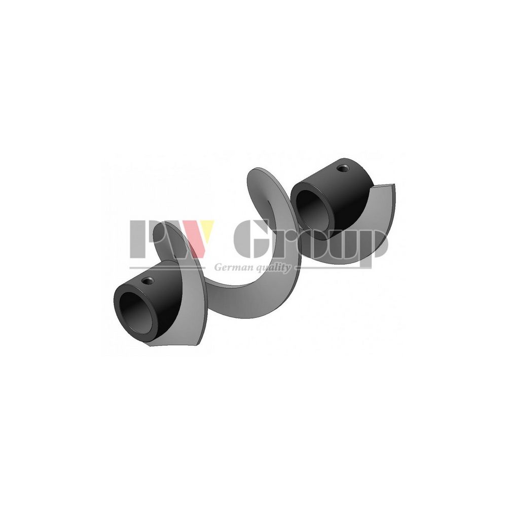 vis réf. 162103С91 - CASE IH