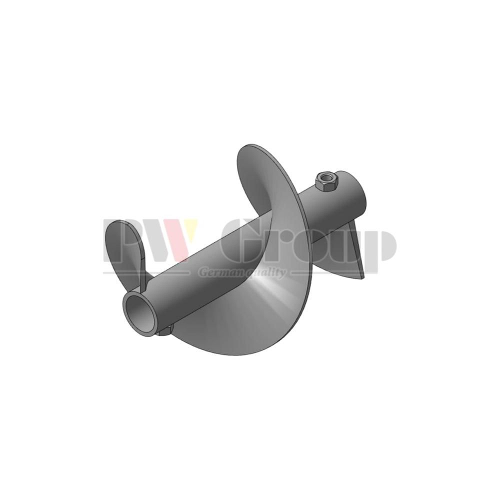 Vis Réf. 84447940 - New Holland
