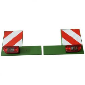 RAMPE ECLAIRAGE ARRIERE UF Réf. 936489 AMAZONE