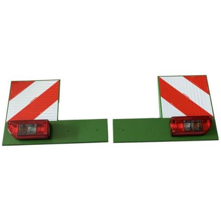 RAMPE ÉCLAIRAGE ARRIÈRE   UF RÉF. 936489 AMAZONE