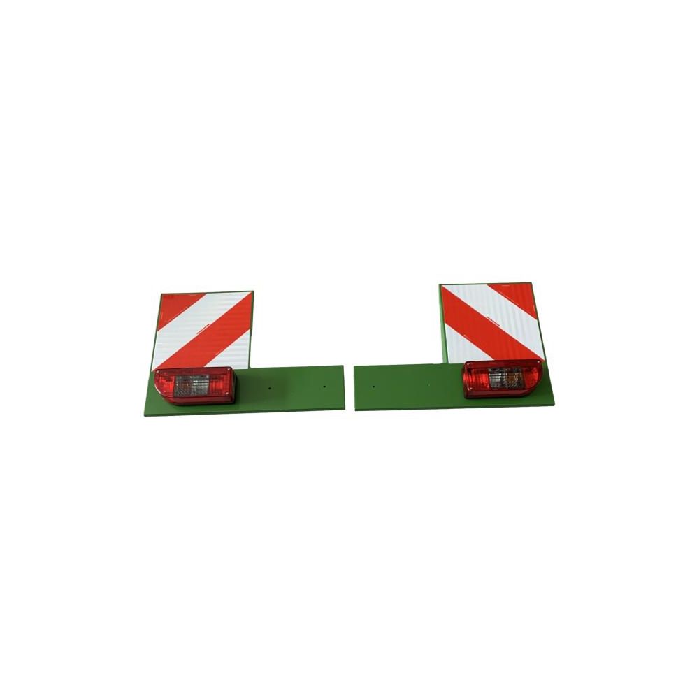 RAMPE ECLAIRAGE ARRIERE UF Réf. 936489 AMAZONE