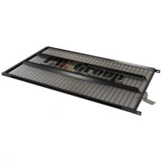 Grille supérieur Réf. 84097915 - New Holland Grille supérieur Réf. 84097915 - New Holland