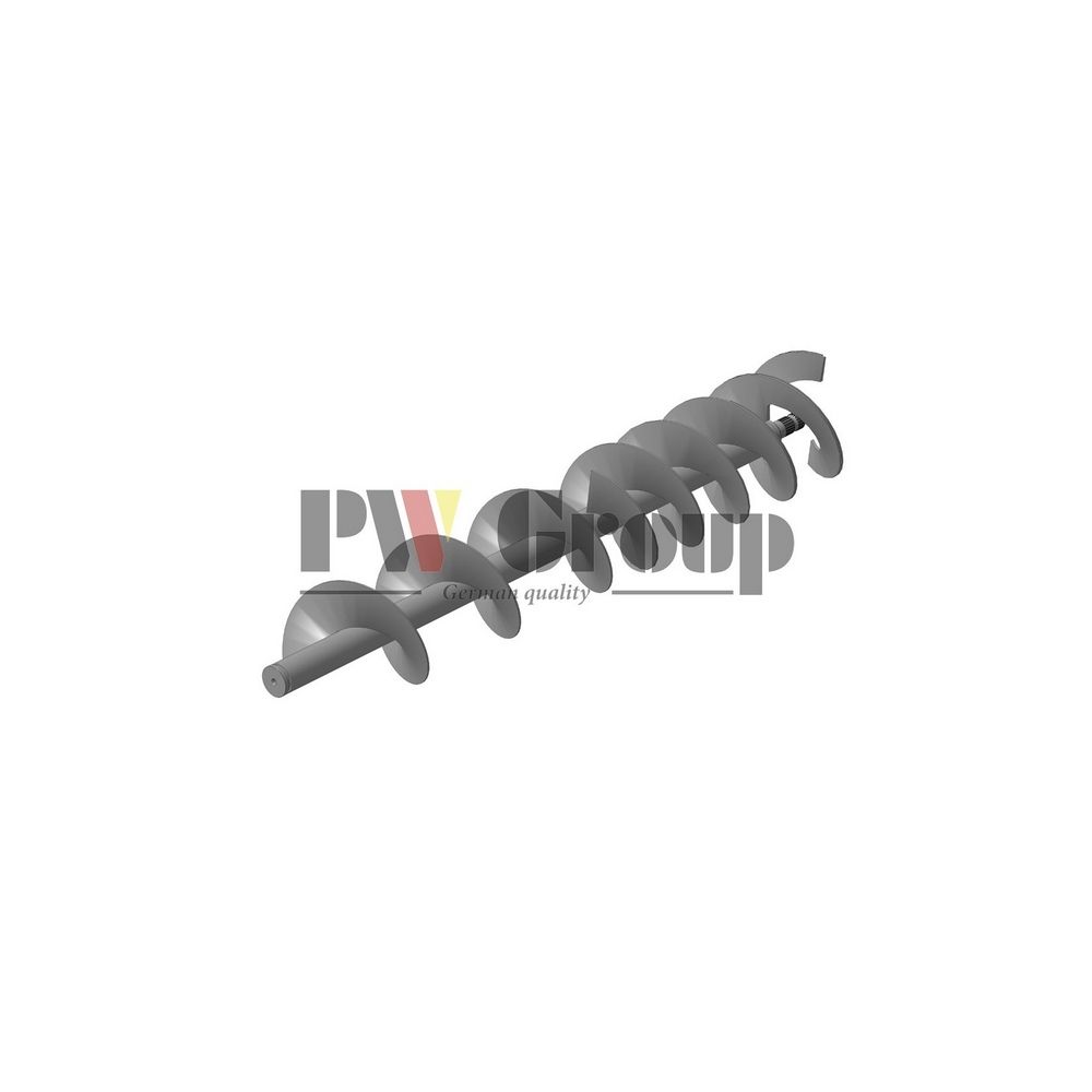 vis réf. 84402650 - CASE IH