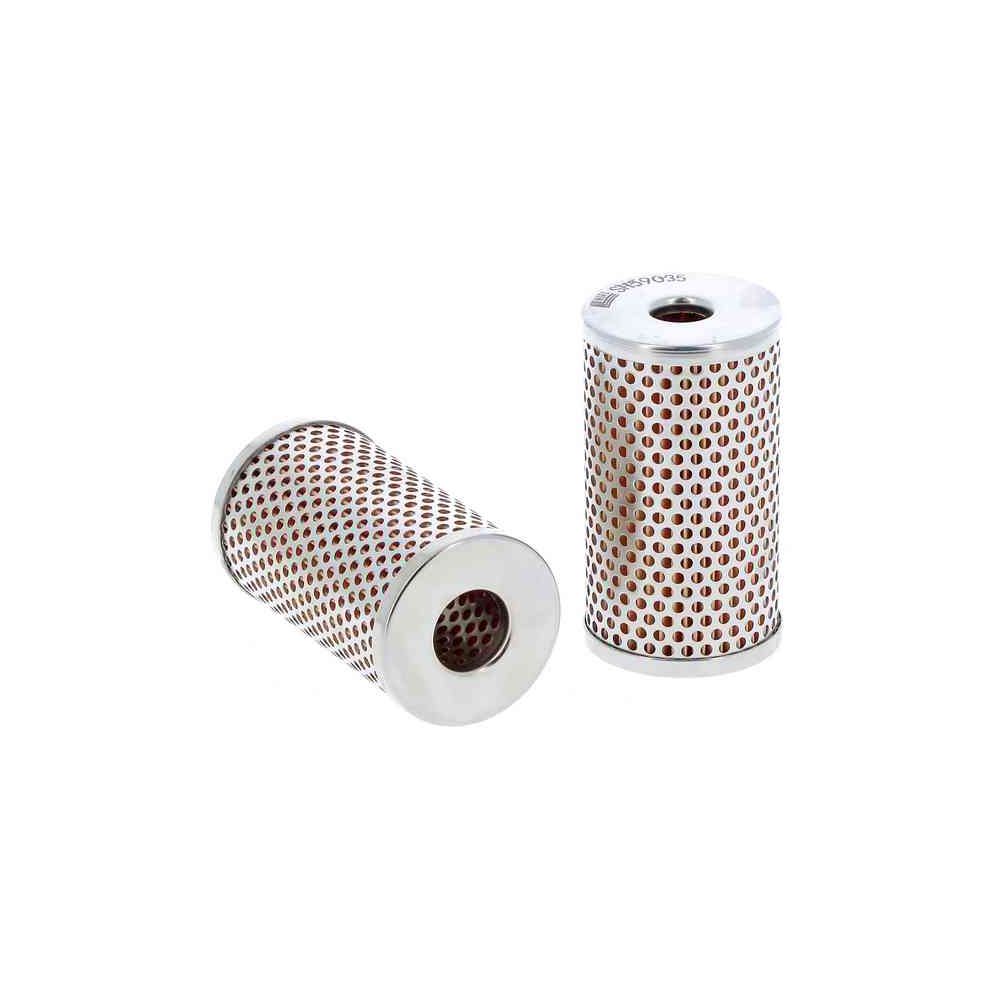 FILTRE HYDRAULIQUE RÉF. SH59035 - HIFI FILTER