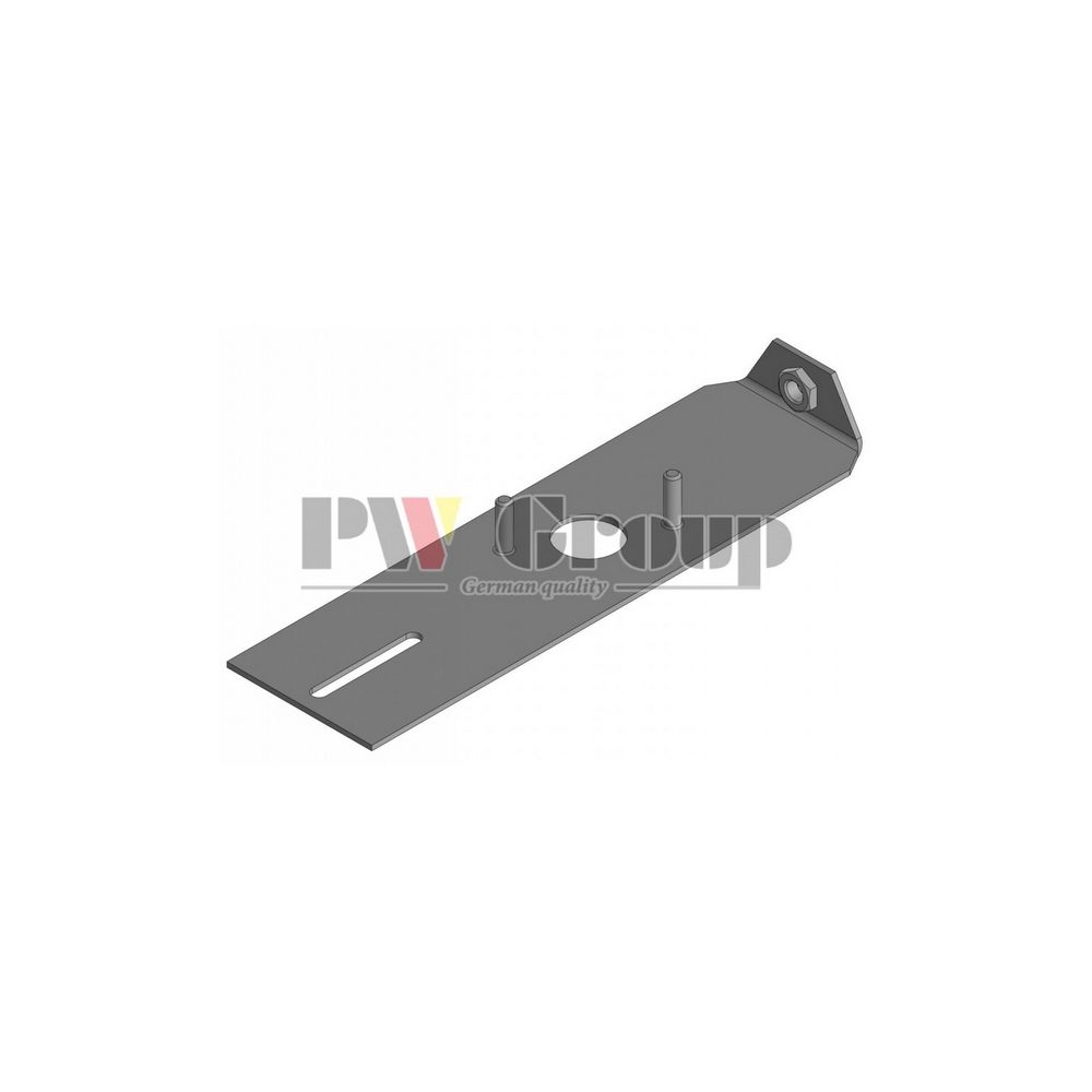 Support réf. 87622915 - CASE IH