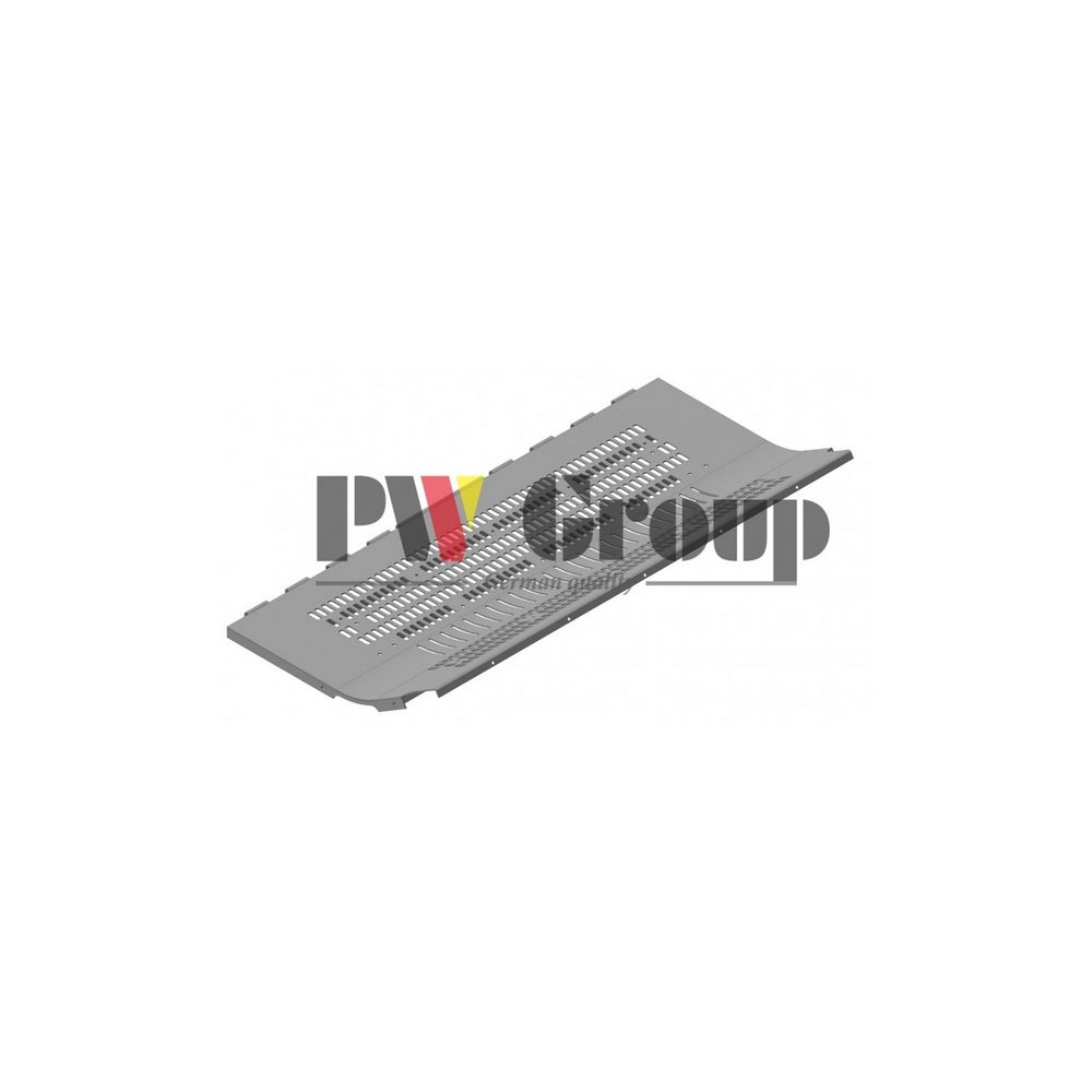 Plaque réf. 87746115 - CASE IH