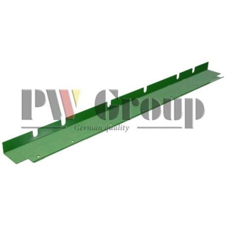 Plaque Réf. Z100407 pour JOHN DEERE Plaque Réf. Z100407 pour JOHN DEERE
