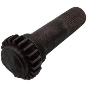 PR.AXE TURBINE MICRO RÉF. VLA0683 - KUHN