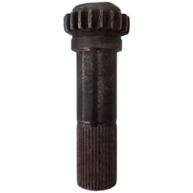 PR.AXE TURBINE MICRO RÉF. VLA0683 - KUHN