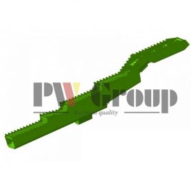 Secoueur réf. AZ102799 - JOHN DEERE
