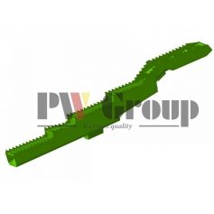 Secoueur réf. AZ102799 - JOHN DEERE Secoueur réf. AZ102799 - JOHN DEERE