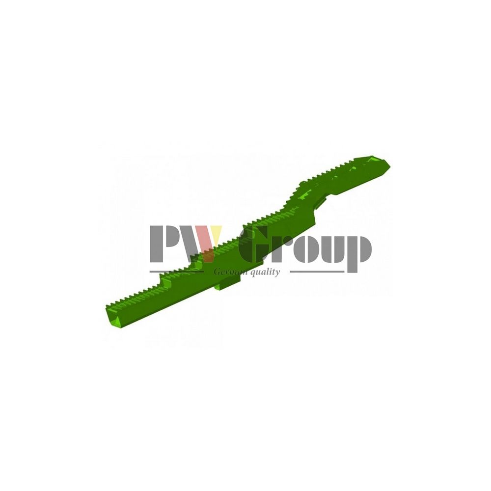 Secoueur réf. AZ102799 - JOHN DEERE