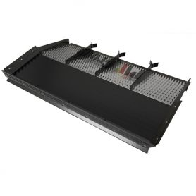 Extension de grille Rèf. AH217044 pour JOHN DEERE