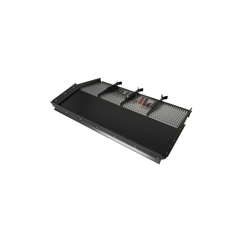 Extension de grille Rèf. AH217044 pour JOHN DEERE
