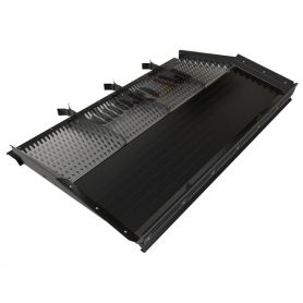 Extension de grille Rèf. AH217044 pour JOHN DEERE
