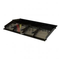 Extension de grille supérieure Rèf. AXE13768 pour JOHN DEERE Extension de grille supérieure Rèf. AXE13768 pour JOHN DEERE