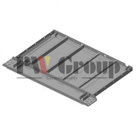Plancher d'alimentation Rèf. AXE24554 pour JOHN DEERE