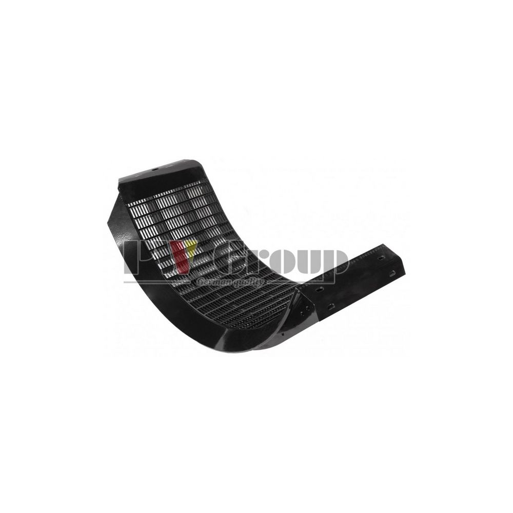 Contre-batteur Rèf. AXE28812 pour JOHN DEERE