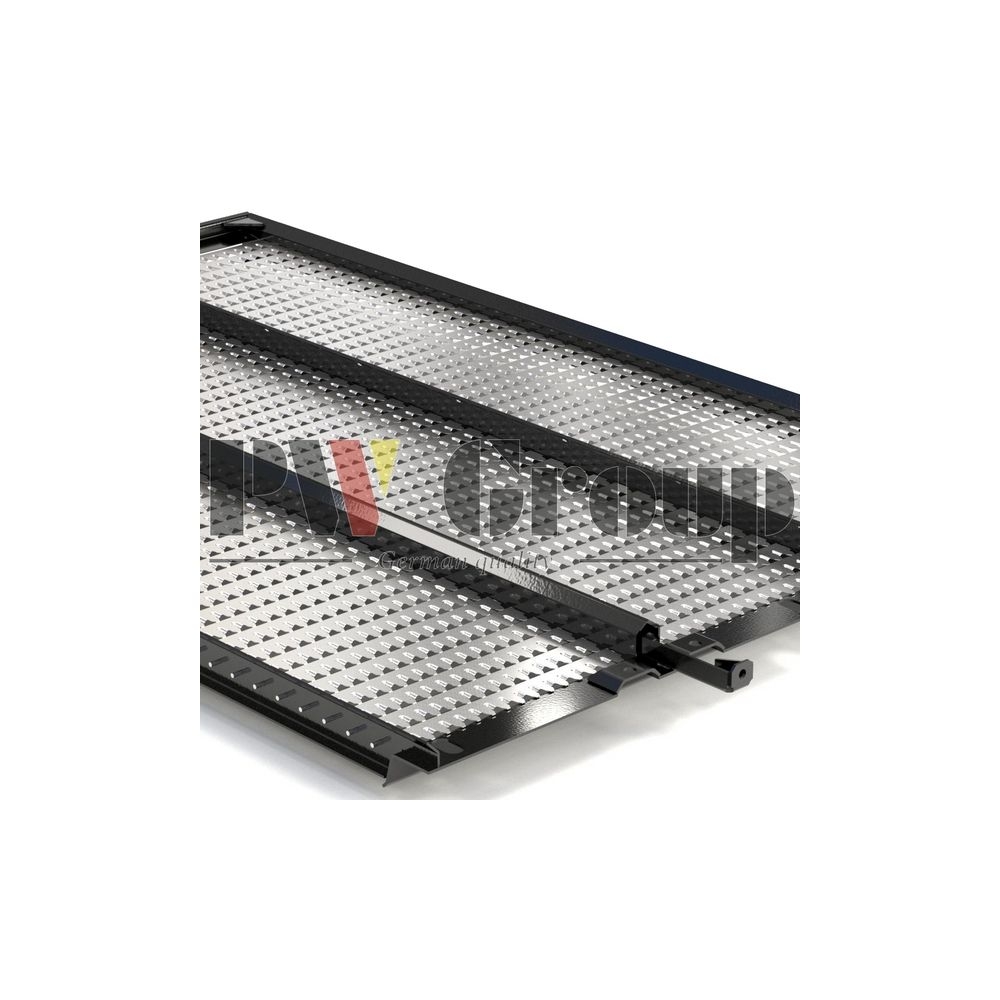 Grille Rèf. AZ100699 pour JOHN DEERE