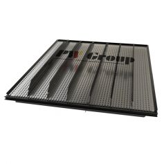 Grille supérieure Réf. AZ49145 pour John Deere