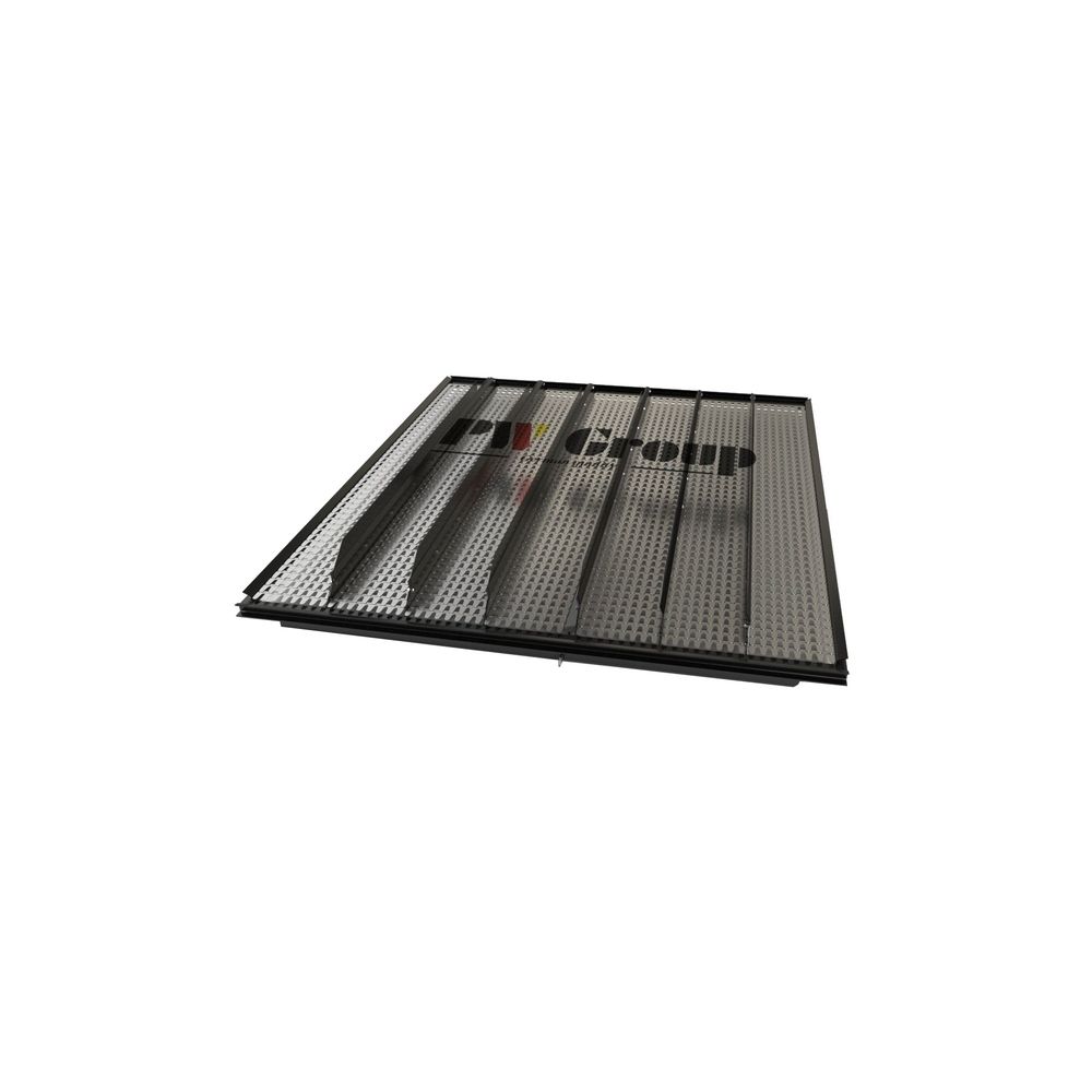 Grille supérieure Rèf. AZ49145 pour JOHN DEERE