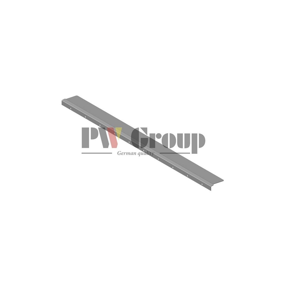 Tôle Rèf. H173903 pour JOHN DEERE