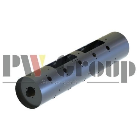 Rouleau d'alimentation Rèf. 323234050 MASSEY FERGUSON Rouleau d'alimentation Rèf. 323234050 MASSEY FERGUSON
