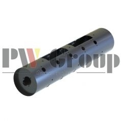 Rouleau d'alimentation Rèf. 323234050 MASSEY FERGUSON Rouleau d'alimentation Rèf. 323234050 MASSEY FERGUSON