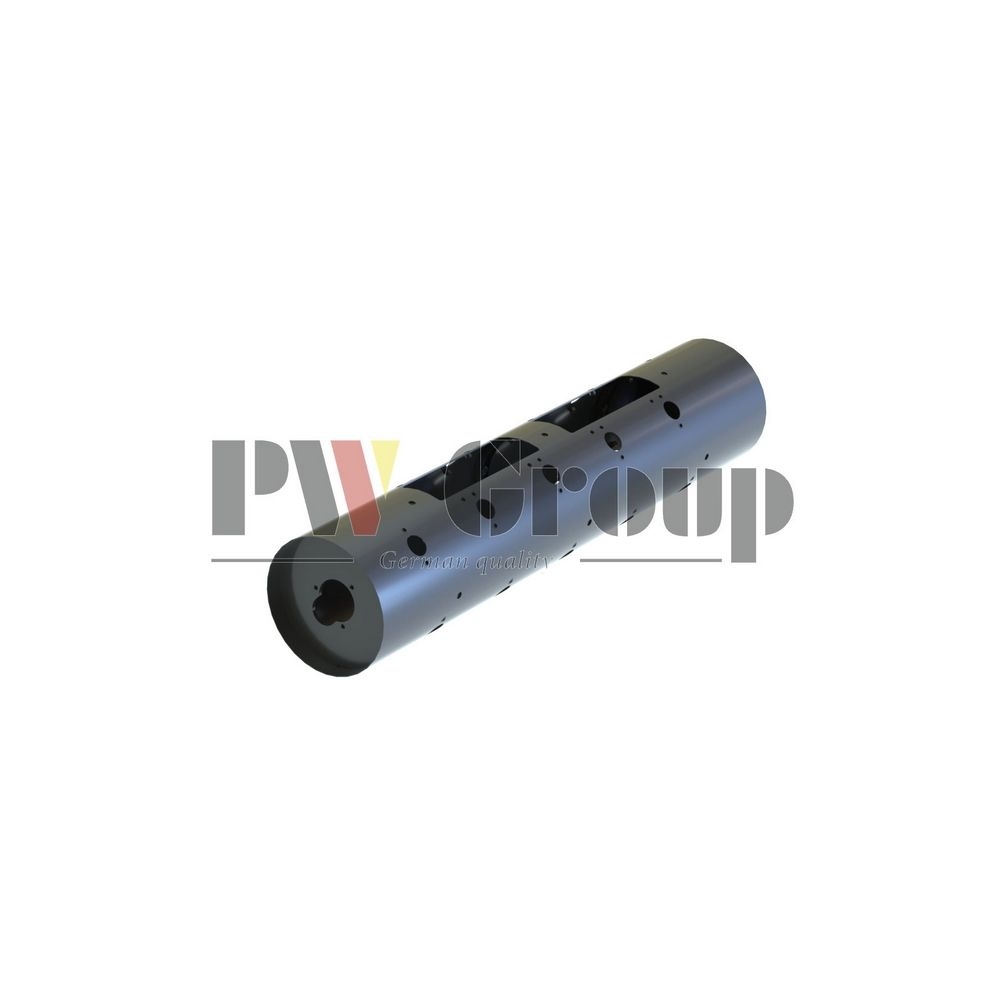 Rouleau d'alimentation Rèf. 323234050 MASSEY FERGUSON
