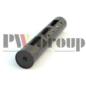 Rouleau d'alimentation Rèf. 323233950 MASSEY FERGUSON