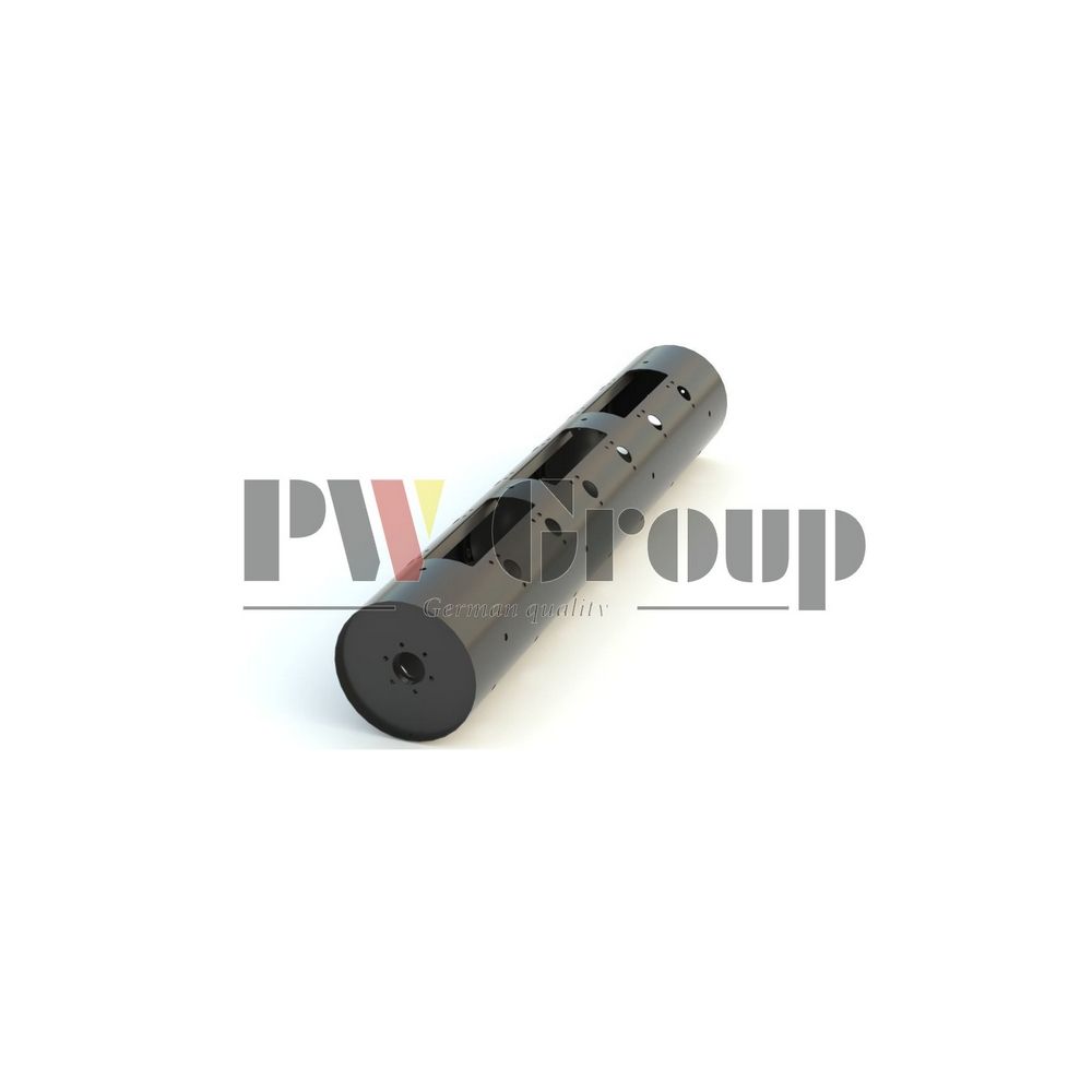 Rouleau d'alimentation Rèf. 323233950 MASSEY FERGUSON