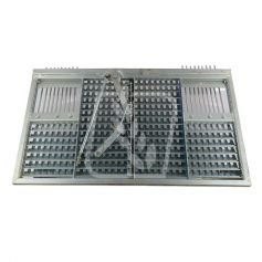Extension de grille Rèf. AZ43470 pour JOHN DEERE