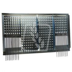 Extension de grille Rèf. AZ43470 pour JOHN DEERE